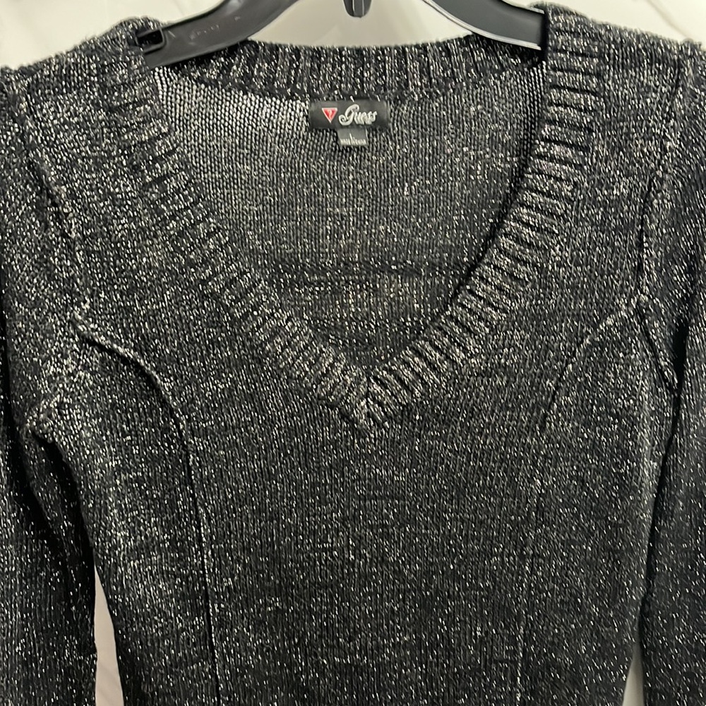 Guess Long sweater